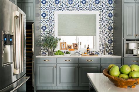 Discover the Latest Kitchen Color Trends | HGTV