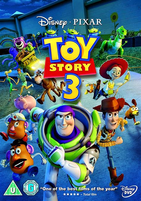 Toy Story 3 2010 ? Animation/Family