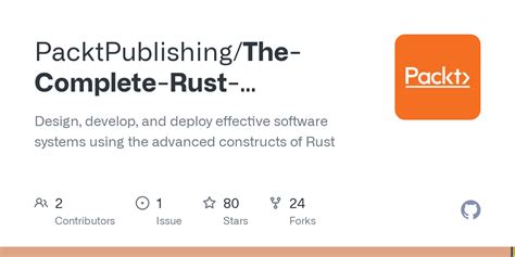 The-Complete-Rust-Programming-Reference-Guide/main.rs at master ...