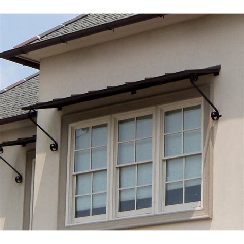 Protect your home with window awnings – TopsDecor.com