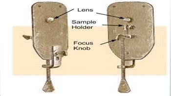 Anton Van Leeuwenhoek | Cell Theory, Discoveries & Contributions ...