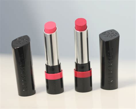 Rimmel The Only 1 Lipstick Review and Demo — Raincouver Beauty