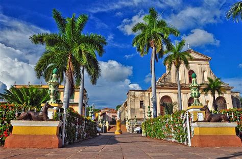 17 Top-Rated Attractions & Places to Visit in Cuba | PlanetWare