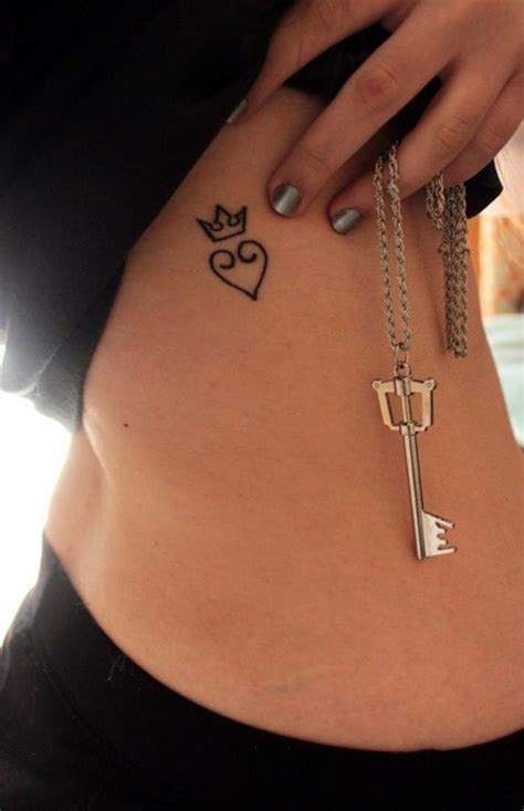 40 Impossibly Brilliant Tattoo Placement Ideas For Pros - Bored Art