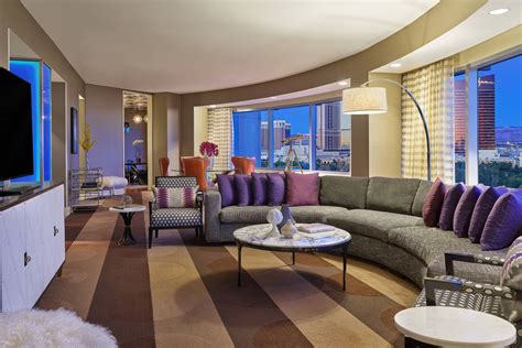 Renaissance Las Vegas Hotel Presidential Suite - Living Area #traveling ...