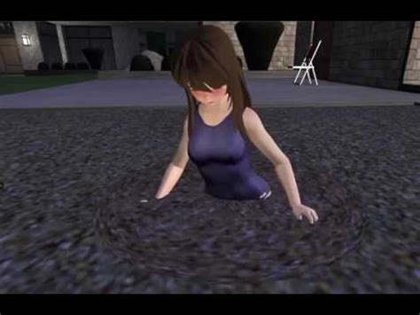 Animated Quicksand - YouTube