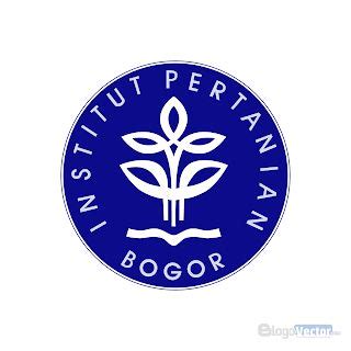 Institut Pertanian Bogor Logo vector (.cdr) | ? logo, Bogor, Vector logo