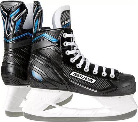 Bauer Youth MS1 Ice Hockey Skates | DICK'S Sporting Goods