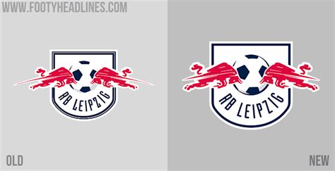 RB Leipzig Updates Logo - Footy Headlines