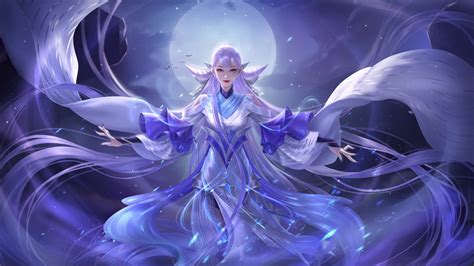 Wallpaper : Honor of Kings, game characters 6582x3700 - 李明杰 - 2159199 ...