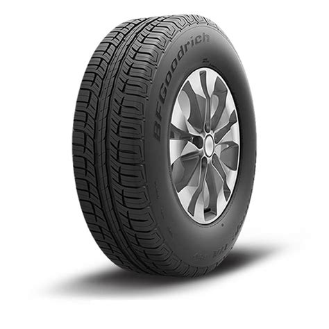 Llanta 215/65R16 98T BF Goodrich Advantage T/A SUV | Walmart en línea