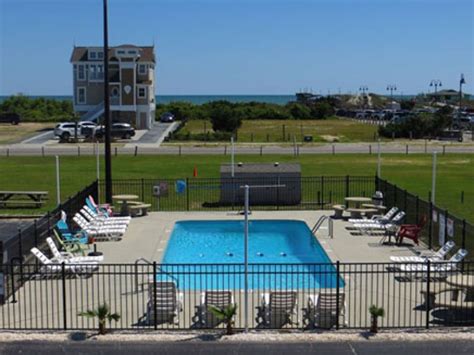 Continental Condominiums | VisitNC.com