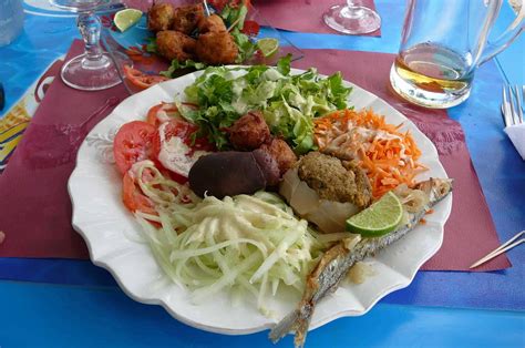 A culinary adventure in Martinique | A Taste for Travel - Culinary ...