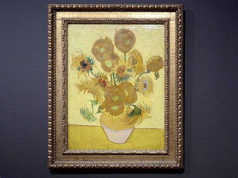 Van Gogh’s Sunflowers: The misunderstood masterpiece | The Independent ...