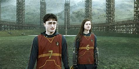 10 Times The Silver Trio Stole The Show In The Harry Potter Series