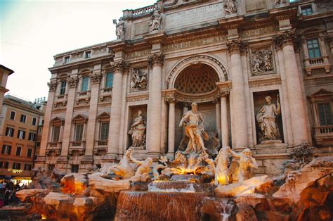 12 Free Things to Do in Rome