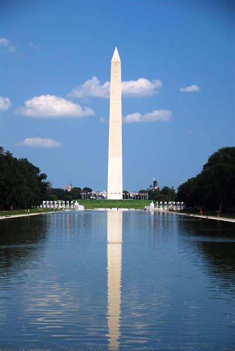 Wanderlust Traveler: Washington DC (Sightseeing) | Washington dc travel ...