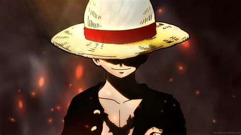 Aggregate 57+ luffy smile wallpaper - in.cdgdbentre