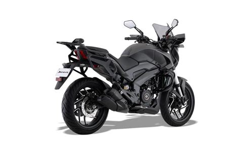 Мотоцикл Bajaj Dominar 400 Touring