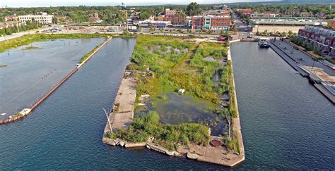 Collingwood's Waterfront Is About To Change-Part 1 - Rick Crouch