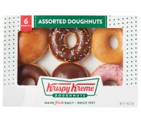 Krispy Kreme - Find Your Closest Krispy Kreme Store | Doughnuts Near You