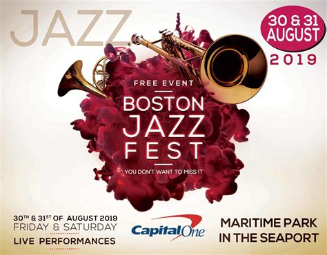 Top 20 Music Festivals in Boston & Massachusetts To Experience [2020]