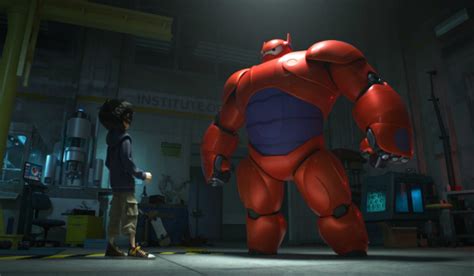 'Big Hero 6 Sequel’ Release Date Set On Q3 Of 2017? Film Set To Launch ...