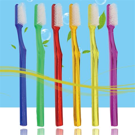 Manual Toothbrush Brands - areaclever