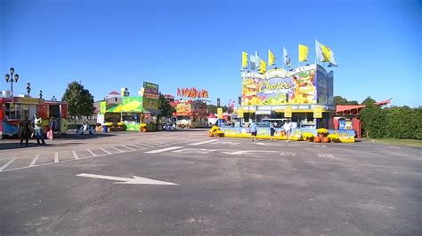 Get your fair-food fix at the NC State Fair Food Days - ABC11 Raleigh ...