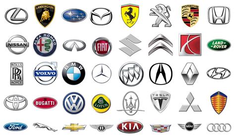 Famous Car Brands | ubicaciondepersonas.cdmx.gob.mx