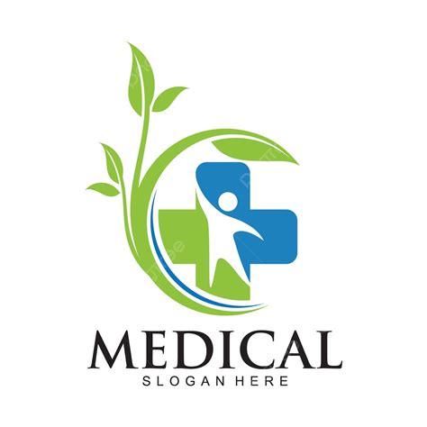 Medical Pharmacy Logo Design Template Vector Logo Medical Icons ...