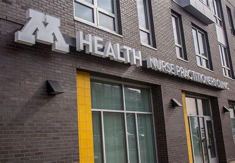 Nurse-led clinic opens Monday in Minnesota | Modern Healthcare