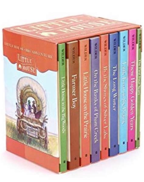 10 Best Book Series for 2nd Grade Girls - The Journey At Home