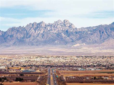 20 Things To Do In Las Cruces In 2024