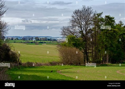 Hampshire and countryside hi-res stock photography and images - Alamy