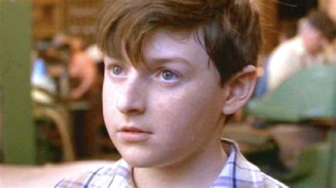 Here's What Young Alan From Jumanji Looks Like Today