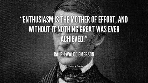 Famous Quotes About Enthusiasm. QuotesGram