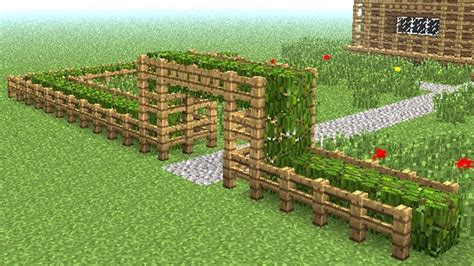 7 best Minecraft fence designs for 2022