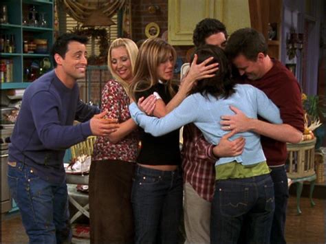 Friends Season 10 - Friends Image (11227889) - Fanpop