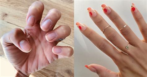 What Are Gel Nail Extensions? Everything You Need To Know About The ...