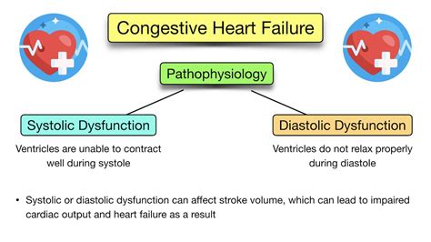 Congestive Heart Failure: Symptoms, Stages, Treatment, Diagnosis ...