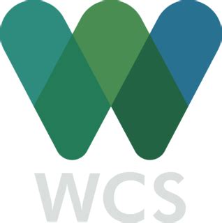 WCS Logo PNG Transparent – Brands Logos