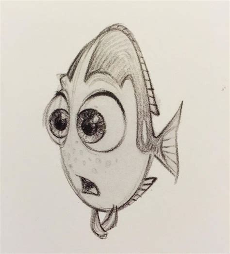 Sort drawing in pencil | Disney drawings, Drawings, Cute drawings