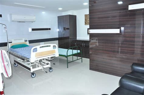 Shifa International Hospital Islamabad Project – The Innovators