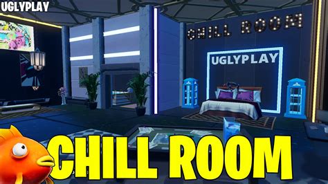 CHILL ROOM SIMULATOR 6463-8555-6853 by MishaUglyplay - Fortnite.GG