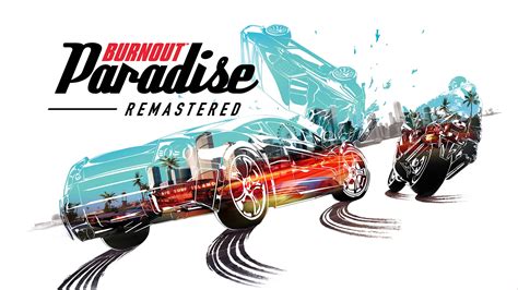 Burnout Paradise Remastered Review - PSX Extreme