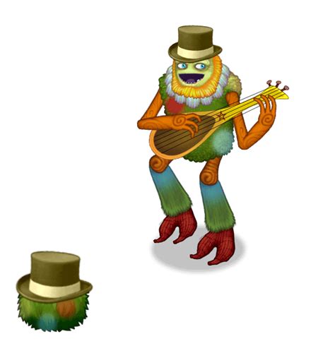 rare shugabush : r/MySingingMonsters