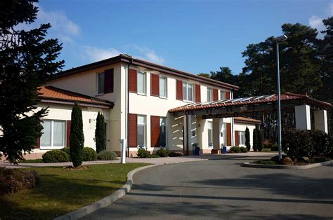 Germany: Landstuhl Regional Medical Center I & II, Army - Fisher House ...