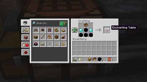 Minecraft enchantments guide: how to use your enchanting table