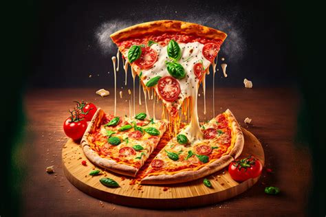 Share 74+ pizza wallpaper 4k best - 3tdesign.edu.vn